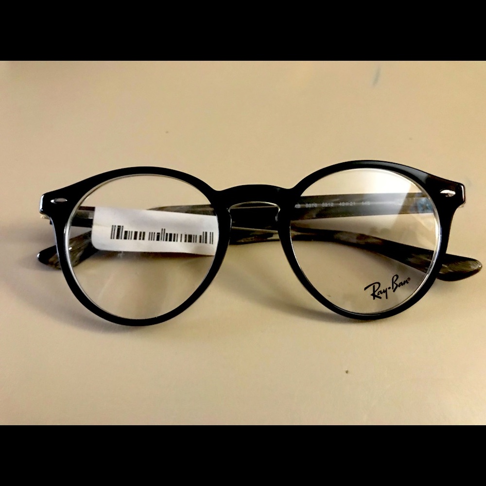 Ray bans Luxott style